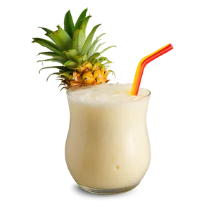 Delicious Pina Colada Mix Png Sqx75 PNG Image