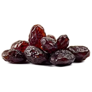 Delicious Raisins Png Rdw PNG Image