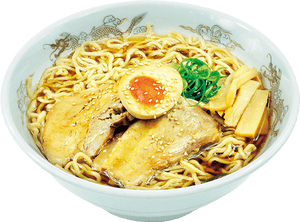 All Ramen - Okinawa Soba PNG