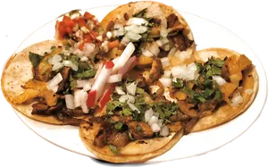 Delicious Tacoson Plate.jpg PNG Image