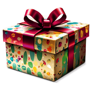 Delightful Celebration Gift Boxes PNG llq14 PNG image with transparent background