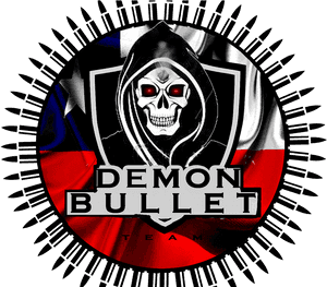 Demon Bullet Team - Aces, HD Png Download PNG image with transparent background