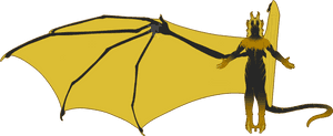 Demon Reference, HD Png Download PNG image with transparent background