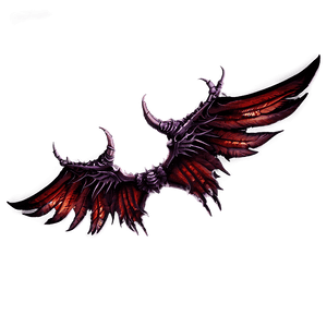 Demon Wing PNG 71 PNG