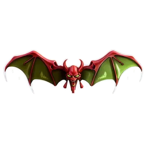 Demon Wings Png Gpa75 PNG Image