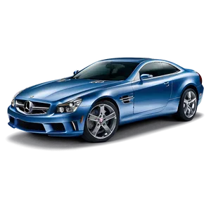 Denim Blue Car Composition Png 82 PNG Image