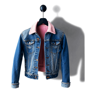 Denim Jacket PNG 92 PNG image with transparent background