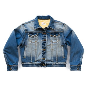 Denim Jacket PNG aen PNG image with transparent background