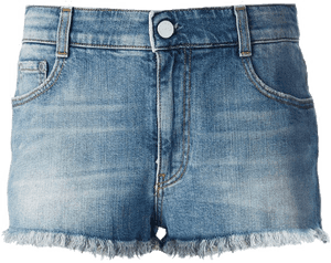 Short Jean Png Image - Jeans Shorts Transparent Png, Png Download PNG with transparent background