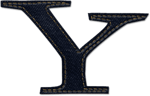 High Resolution Dark Blue Denim Jeans Icon Social Media - Yahoo Icon, HD Png Download PNG image with transparent background