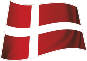 Denmark Flag Transparent Background Png - Denmark Flag Transparent, Png Download PNG image with transparent background