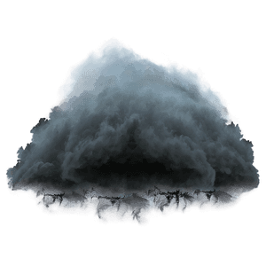 Dense Fog Mist PNG 18 PNG image with transparent background