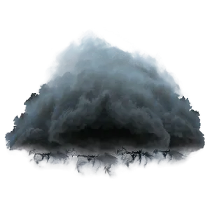 Dense Fog Mist Png 18 PNG Image