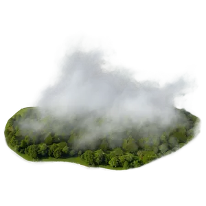 Dense Fog Mist Png Umm20 PNG Image