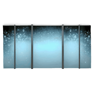 Dense Fog Overlay Transparent PNG 05262024 PNG