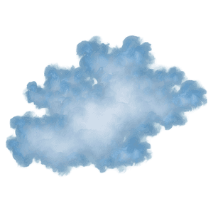 Dense Fog Overlay Transparent PNG 05262024 PNG