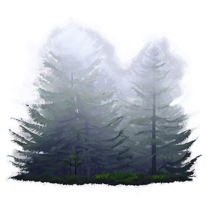 Dense Fog PNG vnn93 PNG image with transparent background