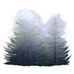 Dense Fog Png Vnn93 PNG Image