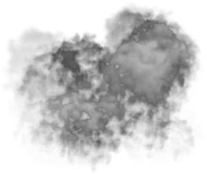 Smoking Clipart Transparent Gif - Smoke Effect No Background PNG image with transparent background