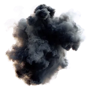 Dense Smoke Screen Texture Png 98 PNG Image