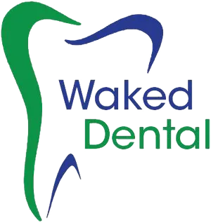 Dental Clinic Logo Design PNG Image