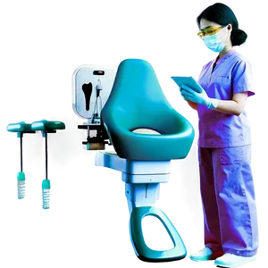 Dental Clinic Staff Png Ftk PNG Image