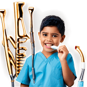 Dental Education Poster PNG 06262024 PNG