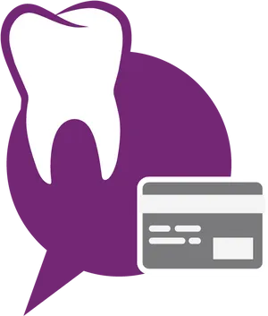 Dental Finance Concept PNG Image