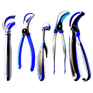Dental Instruments PNG ido2 PNG with transparent background