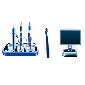 Dental Lab Equipment Png Ccj PNG Image