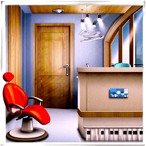 Dental Office Interior PNG evw85 PNG with transparent background