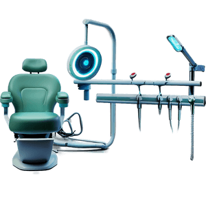 Dentist's Chair PNG sql36 PNG with transparent background