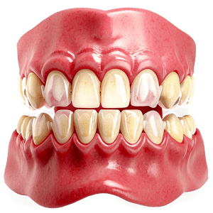 Denture Care Instructions PNG 06262024 PNG