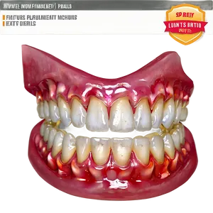 Dentures Replacement Options Png Htt27 PNG Image