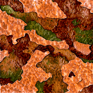 Desert Camouflage Print PNG ybu PNG
