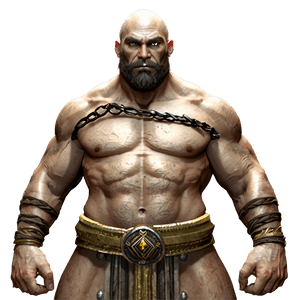 Desert Giant PNG 64 PNG with transparent background