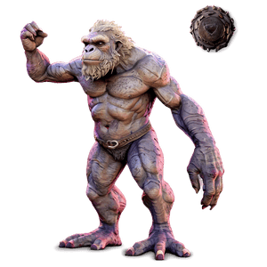 Desert Giant PNG pfi PNG with transparent background
