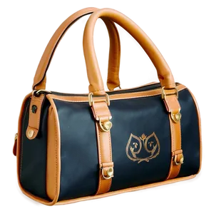 Designer Brand Book Bag Luxury Png Odi78 PNG Image