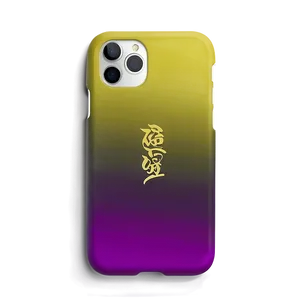 Designer Brand Iphone Case Png Vee PNG Image