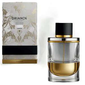 Designer Brand Perfume Bottle PNG 06212024 PNG
