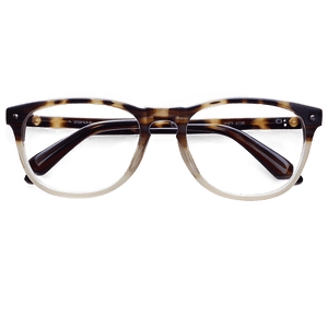 Designer Eyeglasses PNG 04292024 PNG