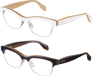 Glasses Png, Transparent Png PNG image with transparent background