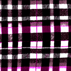 Designer Flannel Fabric PNG 64 PNG with transparent background