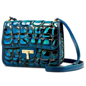 Designer Handbag Png 3 PNG Image