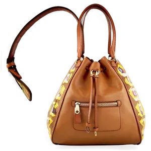 Designer Handbag Png Hnu PNG Image