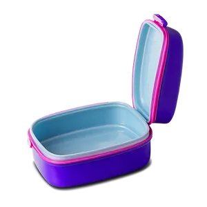 Designer Lunchbox Png Vuu43 PNG Image