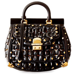 Designer Purse PNG 1 PNG image with transparent background