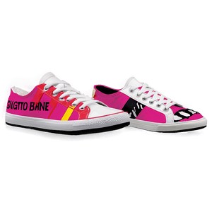 Designer Sneakers PNG 05242024 PNG image with transparent background