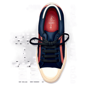 Designer Sneakers PNG 87 PNG image with transparent background
