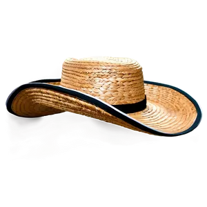 Designer Sombrero Hat Png 24 PNG Image